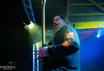 Stabbing - Photo by Natalie