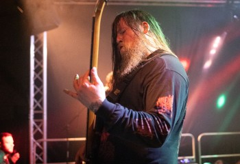 Stabbing - Photo by Natalie