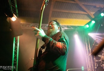 Stabbing - Photo by Natalie