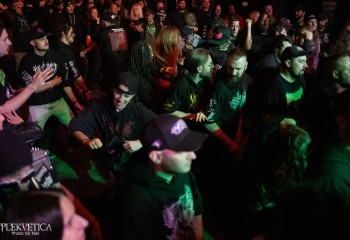 Stabbing - Photo by Natalie