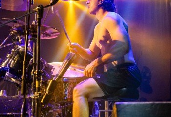 Stabbing - Photo by Natalie