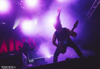 Stam1na - Photo by Tuomas