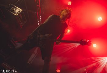 Stam1na - Photo by Tuomas