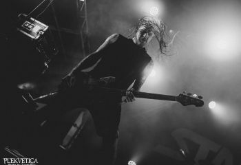 Stam1na - Photo by Tuomas