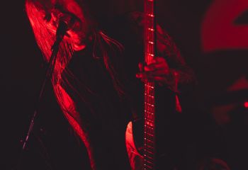 Stam1na - Photo by Tuomas