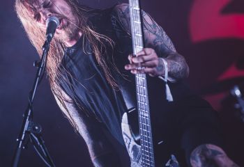 Stam1na - Photo by Tuomas