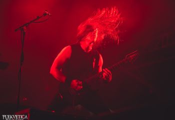 Stam1na - Photo by Tuomas