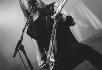 Stam1na - Photo by Tuomas