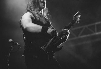 Stam1na - Photo by Tuomas