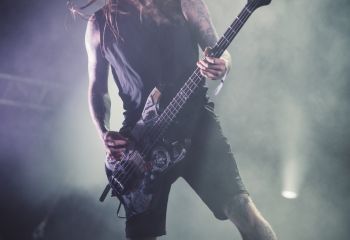 Stam1na - Photo by Tuomas