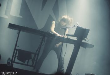 Stam1na - Photo by Tuomas