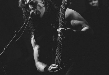 Stam1na - Photo by Tuomas