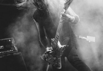 Stam1na - Photo by Tuomas