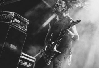 Stam1na - Photo by Tuomas