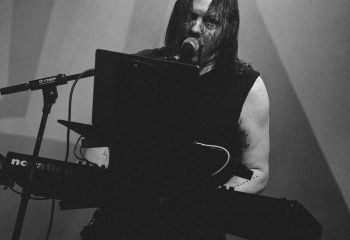 Stam1na - Photo by Tuomas
