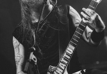 Stam1na - Photo by Tuomas