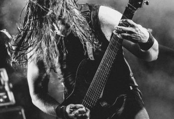 Stam1na - Photo by Tuomas