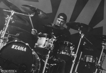 Stam1na - Photo by Tuomas