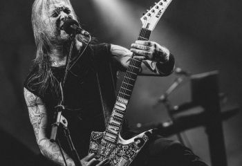 Stam1na - Photo by Tuomas