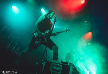 Stam1na - Photo by Tuomas