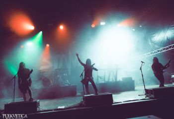 Stam1na - Photo by Tuomas