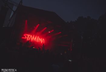 Stam1na - Photo by Tuomas