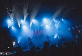 Stam1na - Photo by Tuomas