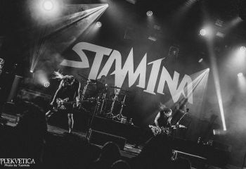 Stam1na - Photo by Tuomas