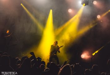 Stam1na - Photo by Tuomas