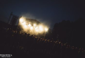 Stam1na - Photo by Tuomas