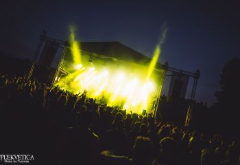 Stam1na - Photo by Tuomas