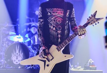 Static X - Photo By Peti
