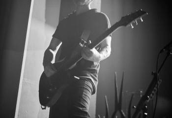 Static X - Photo By Peti