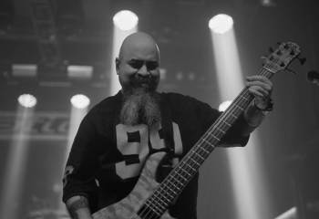 Static X - Photo By Peti