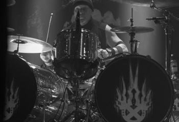 Static X - Photo By Peti