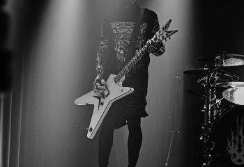 Static X - Photo By Peti