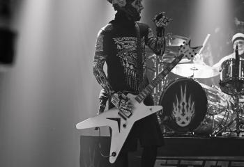 Static X - Photo By Peti