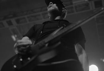 Static X - Photo By Peti