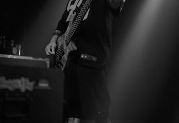 Static X - Photo By Peti