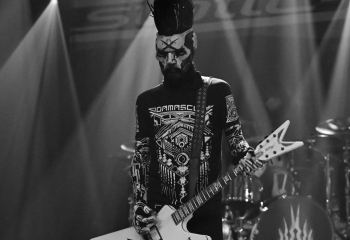 Static X - Photo By Peti