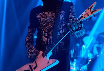 Static X - Photo By Peti