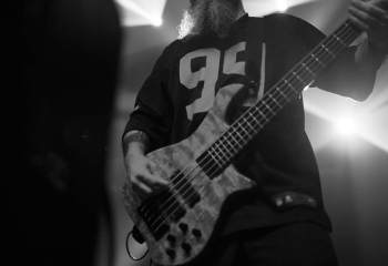 Static X - Photo By Peti