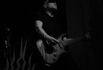 Static X - Photo By Peti