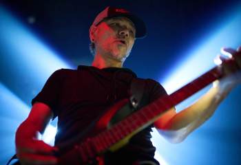 Static X - Photo By Peti