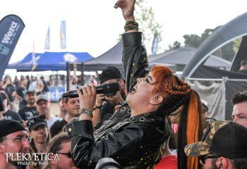Stellvris - Photo by Pat