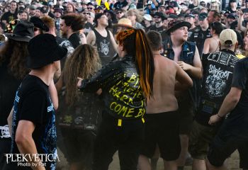 Stellvris - Photo by Pat