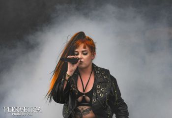 Stellvris - Photo by Pat