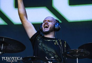 Stellvris - Photo by Pat