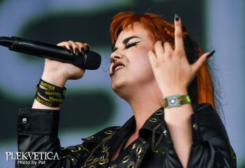 Stellvris - Photo by Pat