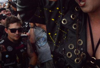Stellvris - Photo by Pat